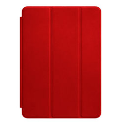 Apple Leather Smart Case for iPad Air 2 (PRODUCT)RED